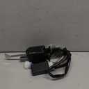 RHOX LGT112A Golf Cart Turn Signal Switch  ON/Off PushButton, ScrewTerminal, OEM Replacement