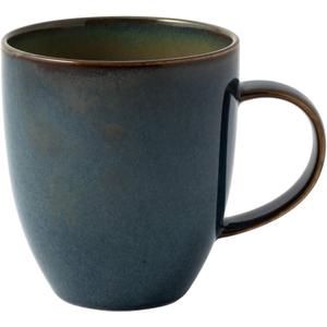 Villeroy & Boch Crafted Breeze Cup, 358 ml, Green