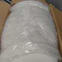 TEMPUR-Adapt (Supreme) 3" Memory Foam Mattress Topper, Full, White