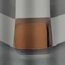 Hopkost Boob Tape Breast Lift Tape for Large Breasts with 2 Pcs Nipple Covers Invisible Boobtape for A-G Cup(Beige,3 in)