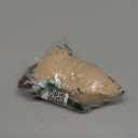 Plush Peanut Soft Toy, 5.9 Peanut Plush Doll for Children, Beige Fluffy Stuffed Doll with Feet, Cute Smiling Plush Doll Gift for Birthday and Valentine's Day