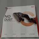 9 Inch Sanding Disc Drywall Sandpaper, Dust Free Sanding Drywall Sander Pads, 15 Pack 220 Grit