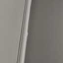 Cordless Roller Shades Blackout Blinds for Windows Room Darkening Rolled Up Shades with Spring System, UV Protection Window Shades Door Blinds for Home and Office (52" W x 72" H, White)