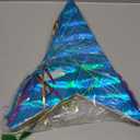 Mexican Piñata (X-Large 34 inches) - Rainbow Piniata - Authentic Handmade Foldable Large Pinata for Birthday Party - Piñatas para Cumpleaños - Mexican Star Pinata - Cinco de Mayo Pinatas
