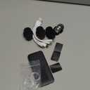 4PCS Wireless LED Strobe Lights with Remote Control, 8 Colors USB Charing Waterproof Anti-Collision Led Emergency Warning Lights for Car Motorcycle Drone Aircraft Bike