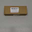 8 Pack Adhesive Towel Hooks for Bathroom, Stick on Hooks Bathroom Kitchen for Walls No Damage, Sticky Hook for Hanging Coat Robe, Black