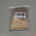 Mordlanka Period Underwear for Women Breathable Menstrual Leakproof Panties, Size: M