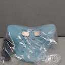 Neck Massager 2025 Portable Neck Traction Device, Cervical Stretcher with Heating & Vibration  Relieve Muscle Tension,3-in-1neck Pillow Customizable Massage Modes with Wireless Remote Control