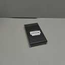 for Google Pixel 9 Pro Fold Case with S Pen Holder & Stylus, PU Leather Case with Hinge Protection, Screen Protector, Kickstand, Protective Cover for Google Pixel 9 Pro Fold Black