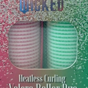 Wicked Hair Rollers 6pc