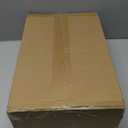 Under Bed Storage with Wheels, 72L XXL Under the Bed Storage Containers Large, 10 Tall Adjustable Storage for Underbed with Lids, Rolling for Shoes, Clothes, Blankets, Black