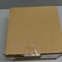 AmorArc 8.5'' Large Pasta Bowls, 36oz Stoneware Wide Serving Bowls Set of 4 for Kitchen for Salad,Fruit,Oatmeal, Microwave Safe, Reactive Glaze