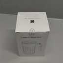 Self Stirring Mug,Self Stirring Coffee Mug,Suitable for Coffee, Milk, Cocoa and Other Beverages (Cream-temperature, 12 Ounces)