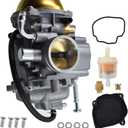 Carburetor Assembly Replacement for Polaris Ranger 500 1999-2009 3131441 3131209 3131519