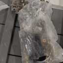 YOPTO Outdoor Wooden Chicken Coop for 10 Chickens, Large Hen House Poultry Habitat Pet Hutch Run Cage with 2 Chicken Nesting Boxes, Walk in Chicken Coops Run W/Ramp and Run, Waterproof Roof,(80"×82"×69")