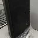 Pyle Portable Bluetooth PA Speaker - 240W Dual 6.5" Rechargeable Indoor/Outdoor BT Karaoke Audio System-TWS, Party Lights, LED Display, FM/AUX/MP3/USB/SD, 6.5mm in, Handle-Wireless Mic, Remote (Black)