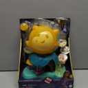 Mattel Disney Wish Toys, Magical Star Playset with Asha Mini Doll & 7 Surprise Wish Orbs Including 1 Star Figure & 6 Animal Friends, Inspired by the Movie