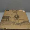 Stander Wonder Tray, Adjustable Swivel Table, Large Laptop Stand, Couch Desk, Side Tables & Gaming Bench, TV-Trays for Eating on Couches, Chairs, Recliners, Maple