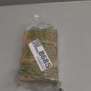 LEGEND SANDY Tough Dog Toys, Stuffed Chew Large Dog Toys to Keep Them Busy, Interactive Squeaky Tug of War Doggie Toy, Crinkle Blue Octopus