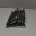 SATINIOR 2 Pairs Kids Waterproof Winter Snow Gloves Ski Gloves for Boy Girl Outdoor Warm Thickening Snowboar, S