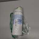 Owala FreeSip Insulated Stainless Steel Water Bottle with Straw for Sports, Travel, and School BPA-Free Sports Water Bottle, 32 oz, Iced Breeze