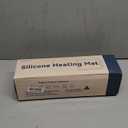 Food Warming Mat Electric Tray: Adjustable Silicone Heating Pad with 3 Temperature Settings 4 Timer Function Portable Roll Up Hot Plate for Buffets Party Gatherings Kitchen Warmer Countertop Holiday (24 X 16 inch, Cream)