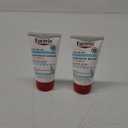 Eucerin Advanced Repair Hand Cream, Fragrance Free Hand Lotion for Dry Skin, 2.7 Oz Tube, Pack of 2