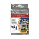 25 Heavy Duty Max Pro Anywhere Christmas Light Flip Clips Simple Living Solution, Pack of 2