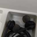 128GB Digital Voice Recorder, 1600 Hrs AI Noise Reduction, Rechargeable Voice Activated Recorder with Playback, MP3 Player Voice Activation Perfect Capture Every Word for Classes, Meetings, Interviews (Black)