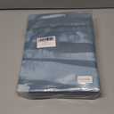 Erosebridal Mallard Duck Bedding Twin Size Duck Hunting Comforter Cover, Wild Animal Bed Set Rustic Farmhouse Lodge Cabin Duvet Cover, Watercolor Oil Painting Art Quilt Cover 2-Piece (Zipper Closure)