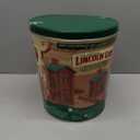 Lincoln Logs 100th Anniversary Tin, 111 Pieces