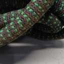 Garden Hose 150 ft, 2025 No Kink Expandable Water Hose 150ft with 10 Function Nozzle, Solid Metal Fittings, Durable Outer Fabric, Lightweight, Flexible, Leak-proof, Stretchy for Watering, Car Washing