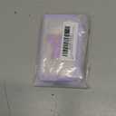 Kids Wallet for Girl Birthday Gifts for Girls Small Girls Wallet for Kids with Coin Pocket Toddler Girl Gifts Stuff (Y, Purple)