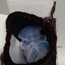 ELERA Silicone Cupping Therapy Set, Professionally Chinese Massage Cups for Cupping Therapy and Cellulite Reduction (7 Cups)