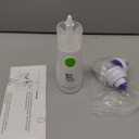 RhinoClear Sprint Nasal Rinse Atomizer, Portable Device for Nasal Passage Cleaning