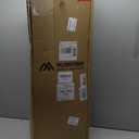 Heated Double Camping Chair Oversized with 3 Temperature Settings, 30 inches x 23 inches x 36 inches