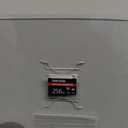 SanDisk 256GB Ultra microSDXC UHS-I Memory Card with Adapter - Up to 150MB/s, C10, U1, Full HD, A1, MicroSD Card - SDSQUAC-256G-GN6MA [New Version]