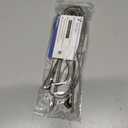 Upgraded Meat Probe Replacement for Thermopro Thermometers TP04, TP06, TP06S, TP07, TP-07S, TP08, TP-08S, TP09, TP09B, TP-10, TP16, TP17, TP20, TP20S, TP25, TP27, TP28, TP829, TP930, 2.5mm
