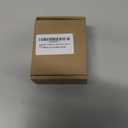 2 Sets Brass 90-Degree Street Elbow Fitting 3/8" NPT Male x Female Flare Half-Union 3/8" Flare x Male NPT Adapter for Mr. Heater Buddy Heaters, Propane Hose Connector F273684