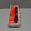 REVLON One-Step Hair Dryer and Styler - Root Booster Round Brush for Styling, Dryer Brush for Fast and Easy Salon-Quality Blowout, More Shine and Less Frizz (1-1/2 in)