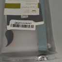 Mr. Pen- Clear Pencil Pouch, 3 Pack, Earthy, Pencil Bags, Clear Makeup Pouch