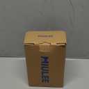 MIULEE Pack of 2 Decorative Throw Pillow Covers Soft Chenille Throw Pillows Solid Neutral Farmhouse Textured Cushion Covers for Couch Sofa Bedroom Living Room 20x20 Inch, Taupe Grey