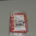 Wollmix Tet Vietnamese Lunar New Year Decorations 2026 Chuc Mung Nam Moi Lien Treo Trang Tri 3 Pieces Banner Red Hanging Couplets with 12 Red Envelopes