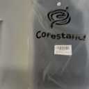 Back Brace Posture Corrector for Men & Women - Adjustable, Breathable, Improves Posture, Reduces Neck & Back Pain - Lightweight Unisex Design for Office and Home Use (Black, Large) (Black, L)