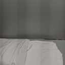 NICETOWN Living Room Curtains - (White Color) W34 x L84, Set of 2, Home Decor Modern Drapery Panels for Office/School/Hospital Window