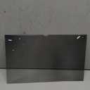 3M Bright Screen Privacy Filter for 16in Laptop, 16:10, BP160W1B