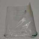 Outwater Plastics White 1" X 3" X 1/16" Thick Styrene Angle Plastic Angle Moulding 48"Lengths
