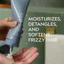 Aveda Smooth Infusion Anti-Frizz Conditioner | Smoothing Conditioner | Frizz Control | Protects Against Humidity | Silicone Free | for Medium and Thick Hair | 99% Naturally Derived*