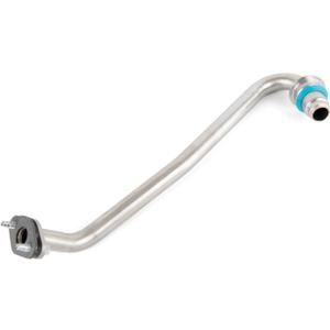 Tykick EGR Valve to Intake Plenum Tube Line for Dodge Challenger Charger Magnum EGR Tube for Chrysler 300 2005 2006 2007 2008 2009 2010 3.5L V6 Replaces 4593582AA,4593582AB,04591250,4591250,598-171