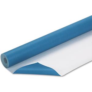 Paper ROLL FADELESS 48 in X 50 FT Rich DK Blue